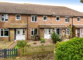 Thumbnail Terraced house for sale in Springfield Gardens, Worthing