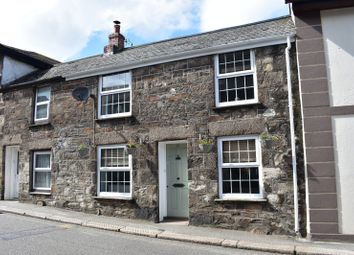 Thumbnail Terraced house for sale in West End, Redruth, Cornwall