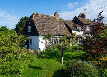 Thumbnail Semi-detached house for sale in Buckland Lane, Staple, Canterbury