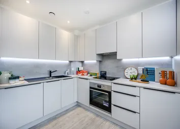 Post House Show Apartment