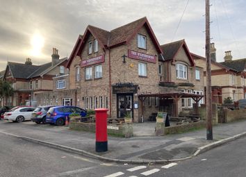Thumbnail Commercial property for sale in Public House, Weymouth