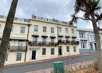 Thumbnail 2 bed flat for sale in Royal Marina Court, Beacon Terrace, Torquay