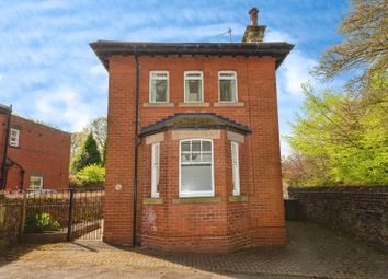 Property listing in Buxton, Derbyshire