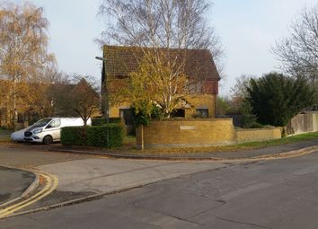 1 Bedroom Semi-detached house for rent