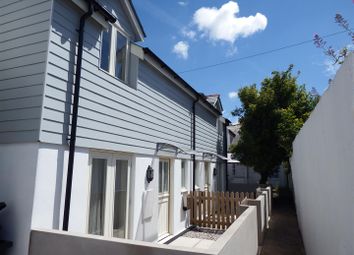 Thumbnail Semi-detached house to rent in Cross Street, Camborne