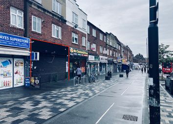 Thumbnail Restaurant/cafe for sale in Uxbridge Road, Hayes