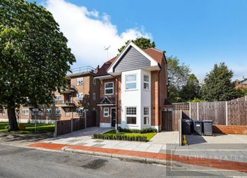 Thumbnail 3 bedroom detached house to rent in Eversleigh Road, London