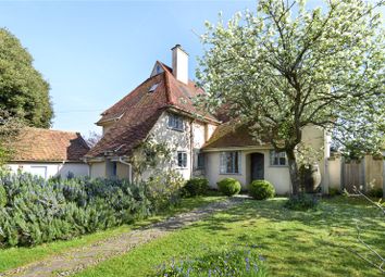 Thumbnail 5 bed detached house for sale in The Street, Walberswick, Southwold, Suffolk