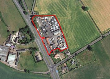Thumbnail Land for sale in High Hesket, Carlisle