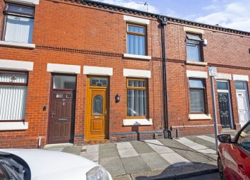 Thumbnail 2 bed terraced house to rent in Charles Street, St. Helens, Merseyside