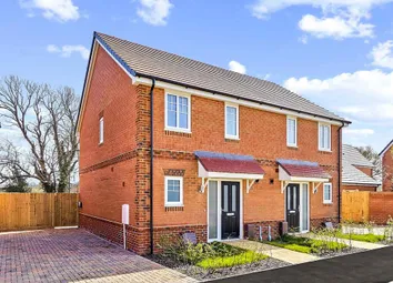 Typical Ashenford Home At Regis Park