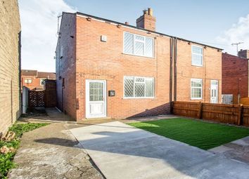2 Bedroom Semi-detached house for rent