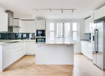 5 Bedrooms Flat to rent in Europa House, Randolph Avenue, Little Venice W9