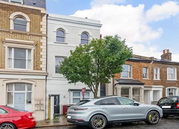 Thumbnail 2 bed flat for sale in Heber Road, East Dulwich, London