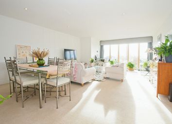 Thumbnail 2 bed flat for sale in Windsor Esplanade, Cardiff