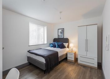 Thumbnail 1 bedroom flat to rent in Price Street, Birkenhead