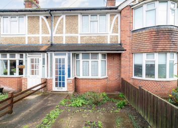 Thumbnail Terraced house for sale in St. Stephens Road, Canterbury