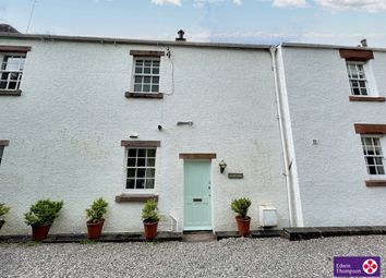 Thumbnail 3 bed flat for sale in 2A Chestnut Hill House, Keswick