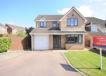 4 Bedroom Detached house for rent