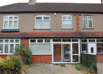 Thumbnail Terraced house for sale in Grove Road, Chadwell Heath, Essex