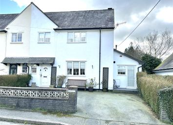 Thumbnail Semi-detached house for sale in Garden Suburb, Llanidloes