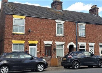 Thumbnail 3 bed property to rent in Leverington Road, Wisbech