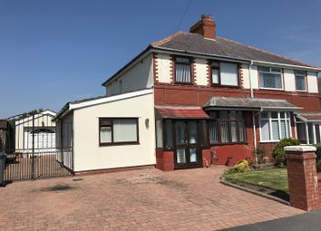 4 Bedrooms Semi-detached house for sale in Buckley Crescent, Thornton Cleveleys FY5