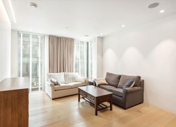 Thumbnail 1 bed flat to rent in Buckingham Palace Road, Victoria, London