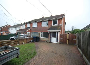 3 Bedroom Semi-detached house for rent