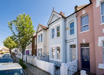 Thumbnail Terraced house to rent in Lydden Grove, London