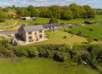 Thumbnail Detached house for sale in Ricklees Farm, High Spen, Rowlands Gill, Tyne And Wear