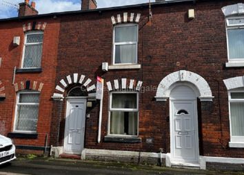 Thumbnail Terraced house for sale in Alexandra Street, Ashton-Under-Lyne, Greater Manchester.