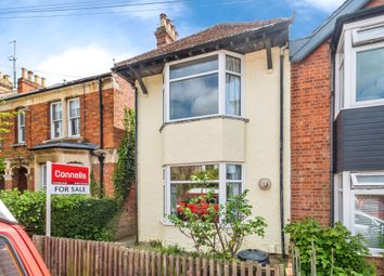 Thumbnail 3 bedroom semi-detached house for sale in Bartlemas Road, Oxford