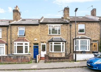 Thumbnail Property to rent in Glenhurst Road, Brentford