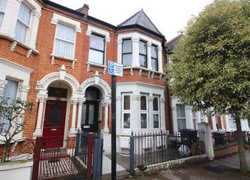 2 Bedrooms Flat to rent in Norfolk House Road, Streatham SW16