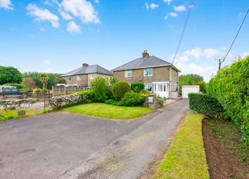 Thumbnail Semi-detached house for sale in Hardway, Bruton