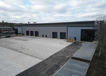 Thumbnail Industrial to let in Unit 7 Velocity Point, Velocity Point, Armley Road, Leeds