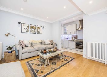 Thumbnail Flat for sale in Charlwood Street, London