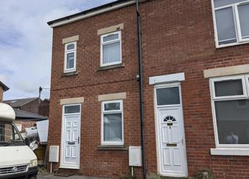 Thumbnail 3 bed end terrace house to rent in Siddall Street, Radcliffe, Manchester