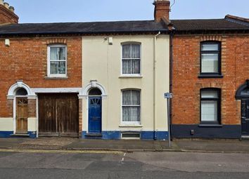 Thumbnail Terraced house for sale in Palmerston Road, Abington, Northampton