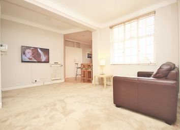 1 Bedrooms Flat to rent in Mortimer Court, Abbey Road, St Johns Wood NW8