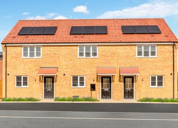Frampton Gate - The Apple Blossom Terraced - May 2026