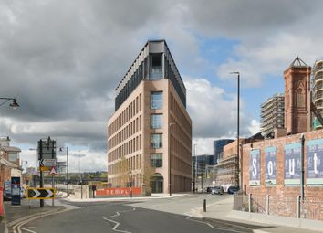 Thumbnail Office to let in Globe Point, Temple, Globe Road, Leeds