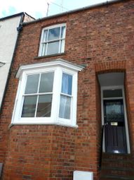 3 Bedrooms Terraced house to rent in Newington Road, Northampton NN2