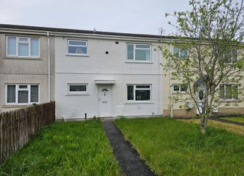 Thumbnail Terraced house to rent in Waun Sidan, Burry Port