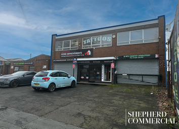 Thumbnail Light industrial to let in Stourbridge Road, Brierley Hill