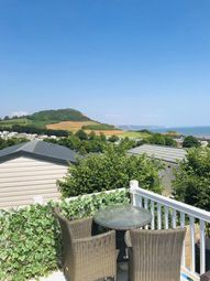 Thumbnail 2 bed property for sale in The Wilderness, Ladram Bay, Otterton, Budleigh Salterton