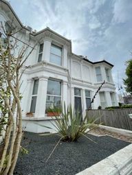 Thumbnail 4 bed terraced house to rent in Newtown Road, Hove