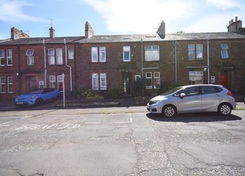 Thumbnail 2 bed flat for sale in Arbuckle Street, Kilmarnock