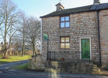 2 Bedrooms Cottage for sale in New Lane, Oswaldtwistle, Accrington BB5